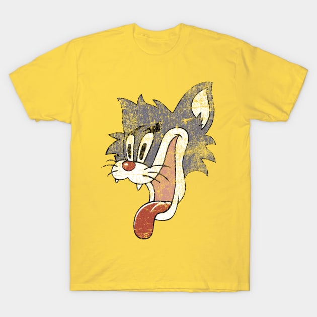 It cat shirt sale